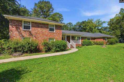 207 Dolly Street Columbia SC 29223