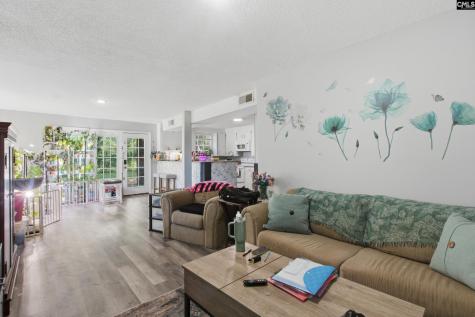 207 Dolly Street Columbia SC 29223