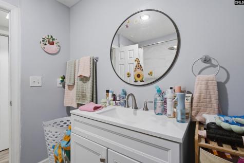 207 Dolly Street Columbia SC 29223