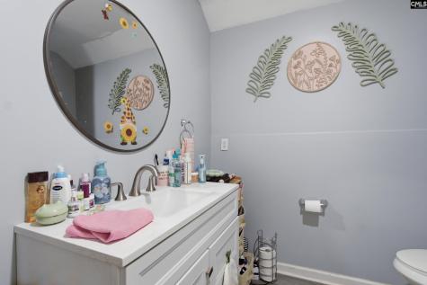 207 Dolly Street Columbia SC 29223