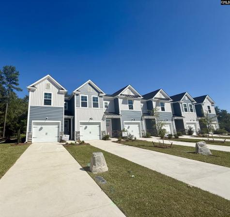 243 Forgotten Trail Lexington SC 29072