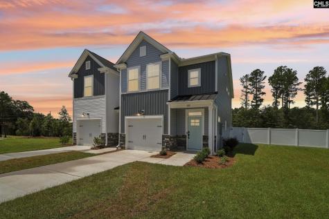 243 Forgotten Trail Lexington SC 29072