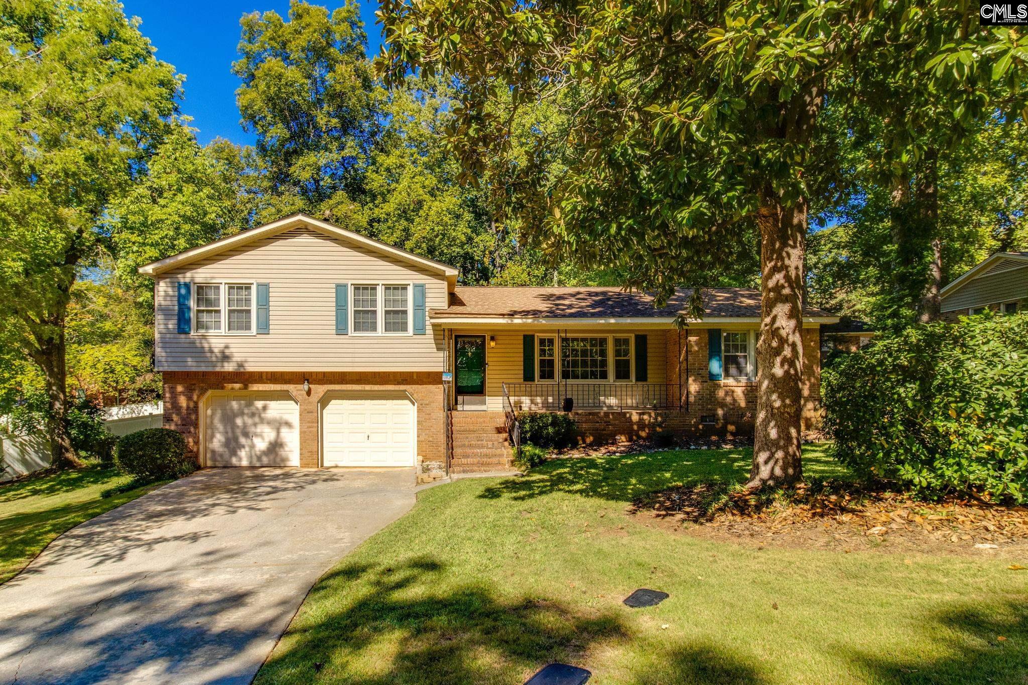 508 Marston Moor Lane Columbia SC 29212