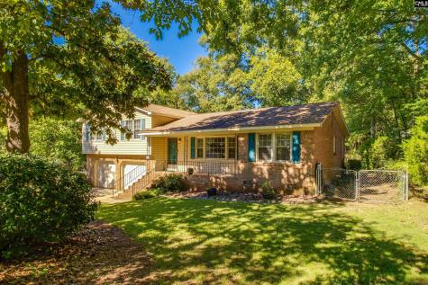 508 Marston Moor Lane Columbia SC 29212