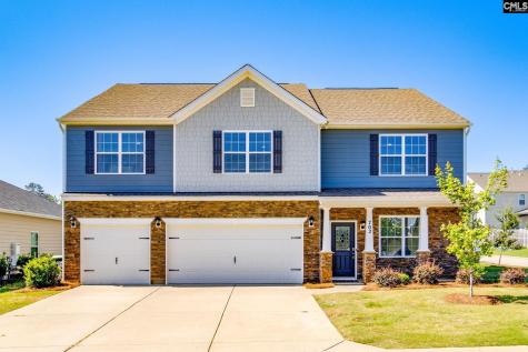 702 Autumn Shiloh Drive Chapin SC 29036