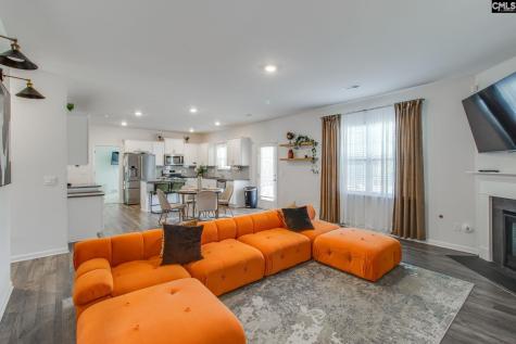 702 Autumn Shiloh Drive Chapin SC 29036