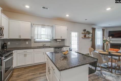 702 Autumn Shiloh Drive Chapin SC 29036