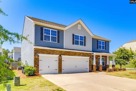 702 Autumn Shiloh Drive Chapin SC 29036