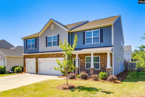 702 Autumn Shiloh Drive Chapin SC 29036