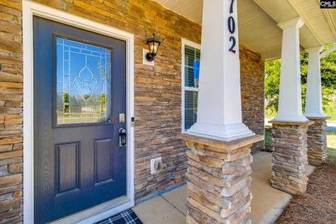 702 Autumn Shiloh Drive Chapin SC 29036