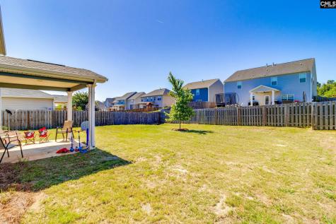 702 Autumn Shiloh Drive Chapin SC 29036
