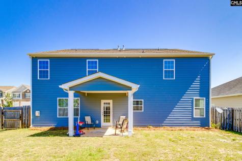 702 Autumn Shiloh Drive Chapin SC 29036