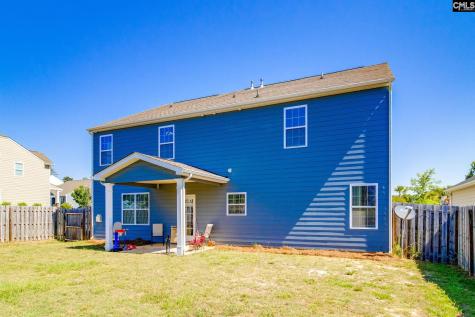 702 Autumn Shiloh Drive Chapin SC 29036