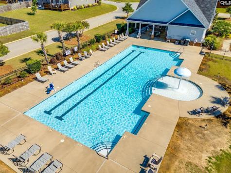 702 Autumn Shiloh Drive Chapin SC 29036