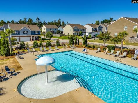702 Autumn Shiloh Drive Chapin SC 29036