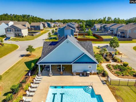 702 Autumn Shiloh Drive Chapin SC 29036