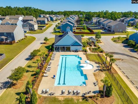 702 Autumn Shiloh Drive Chapin SC 29036