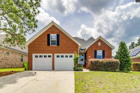 404 Summit Hills Circle Columbia SC 29229