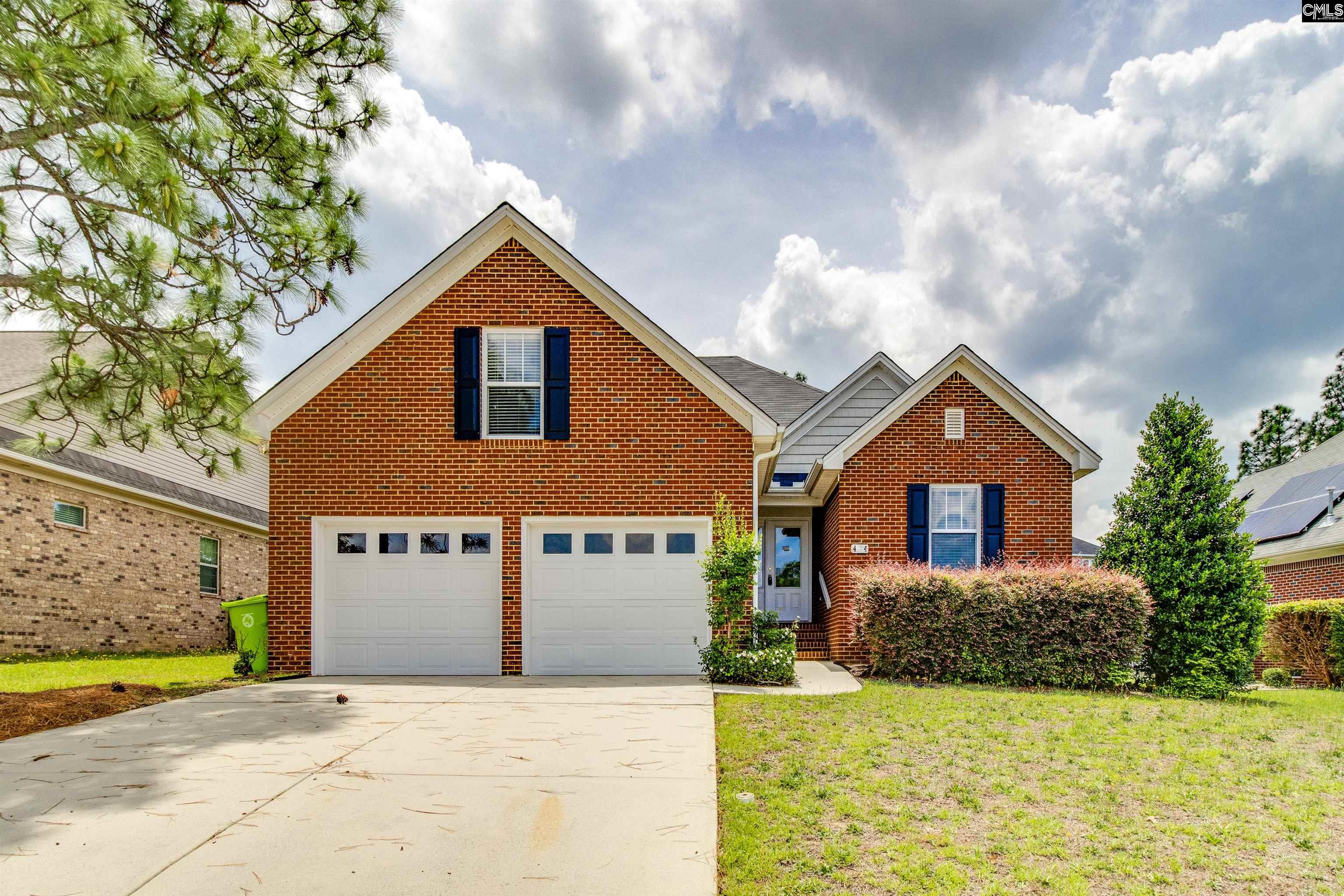 404 Summit Hills Circle Columbia SC 29229