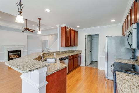 404 Summit Hills Circle Columbia SC 29229