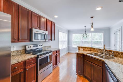 404 Summit Hills Circle Columbia SC 29229