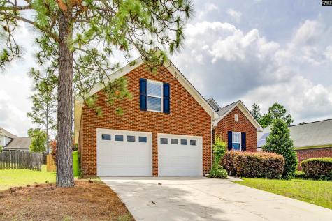 404 Summit Hills Circle Columbia SC 29229