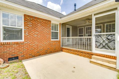 404 Summit Hills Circle Columbia SC 29229