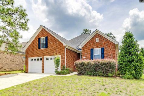 404 Summit Hills Circle Columbia SC 29229