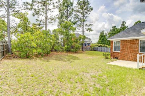 404 Summit Hills Circle Columbia SC 29229