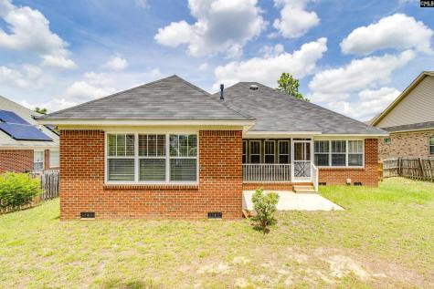 404 Summit Hills Circle Columbia SC 29229