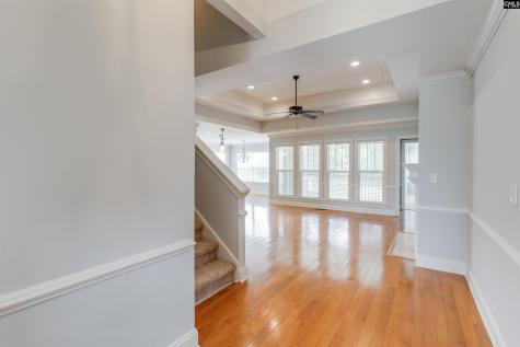 404 Summit Hills Circle Columbia SC 29229