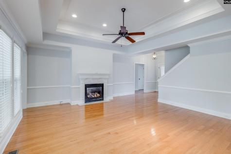 404 Summit Hills Circle Columbia SC 29229