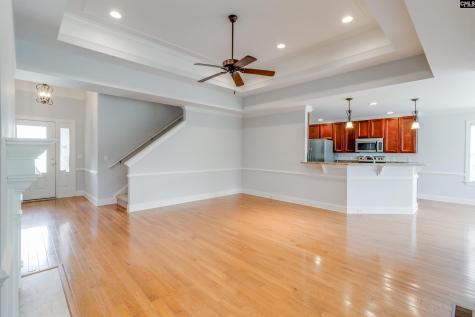 404 Summit Hills Circle Columbia SC 29229