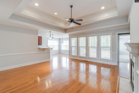 404 Summit Hills Circle Columbia SC 29229