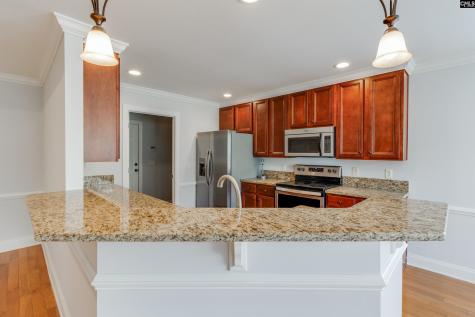 404 Summit Hills Circle Columbia SC 29229