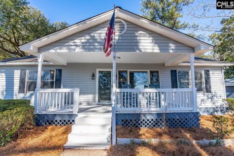 425 Yachting Road Lexington SC 29072