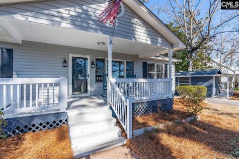 425 Yachting Road Lexington SC 29072