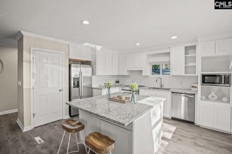 425 Yachting Road Lexington SC 29072