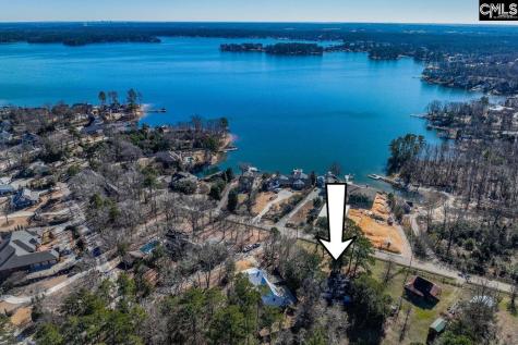 425 Yachting Road Lexington SC 29072