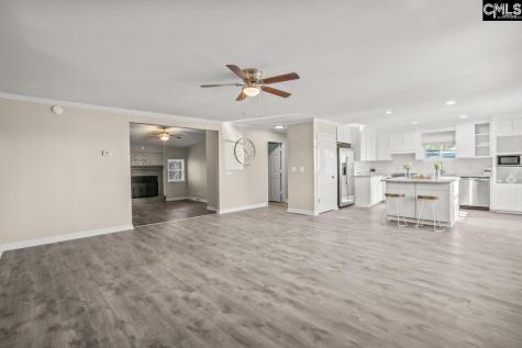 425 Yachting Road Lexington SC 29072