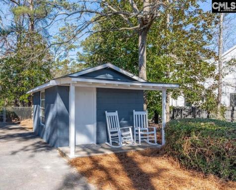 425 Yachting Road Lexington SC 29072