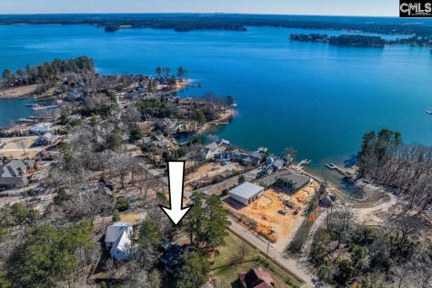 425 Yachting Road Lexington SC 29072