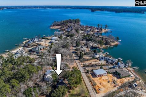 425 Yachting Road Lexington SC 29072