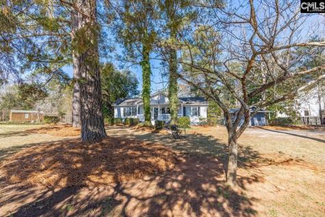 425 Yachting Road Lexington SC 29072