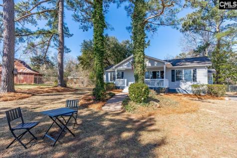 425 Yachting Road Lexington SC 29072