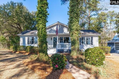 425 Yachting Road Lexington SC 29072