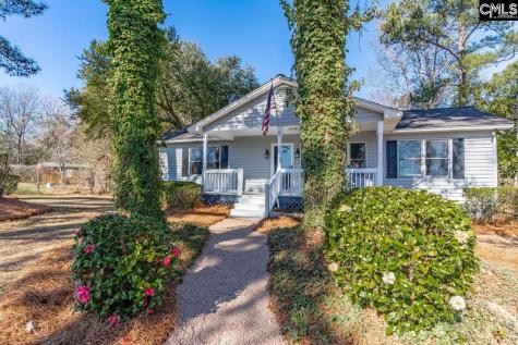 425 Yachting Road Lexington SC 29072