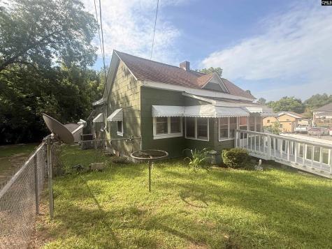 1216 Player Street Newberry SC 29108