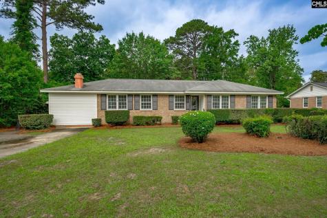 1019 Veterans Road Columbia SC 29209