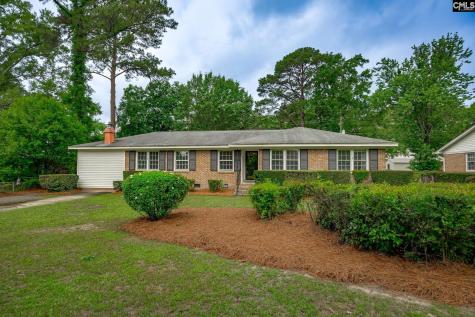 1019 Veterans Road Columbia SC 29209